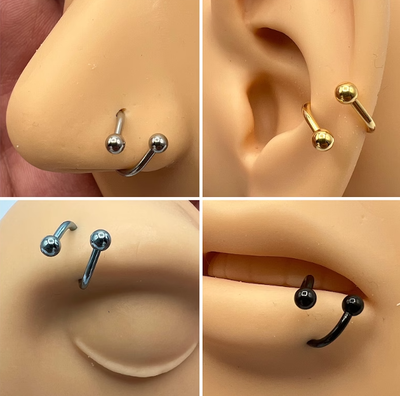 Twisted Classic Dorado