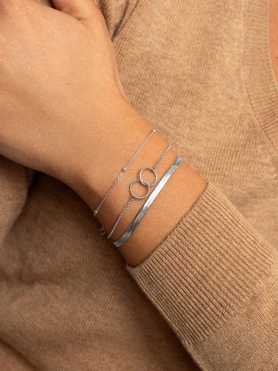 Pulsera Snake 