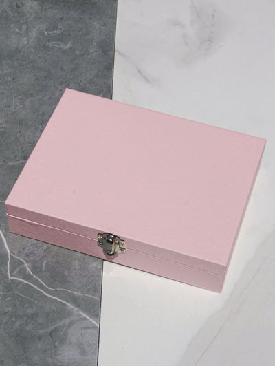 Alhajero Cassia Rosa