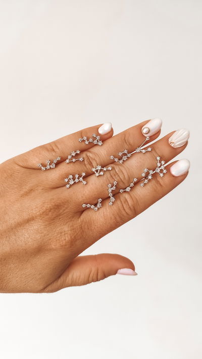 Barbell Constelaciones