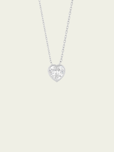 Collar Heart