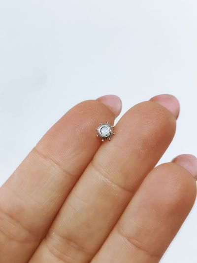 Labret Timón