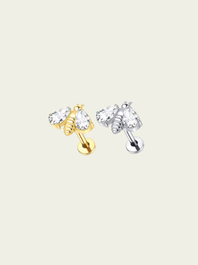Labret Bee