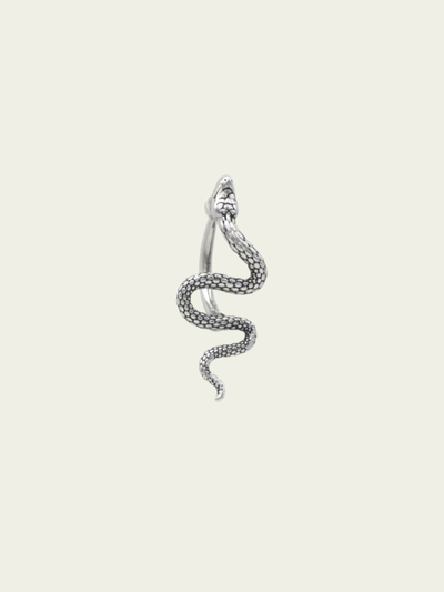 Ombligo Serpiente