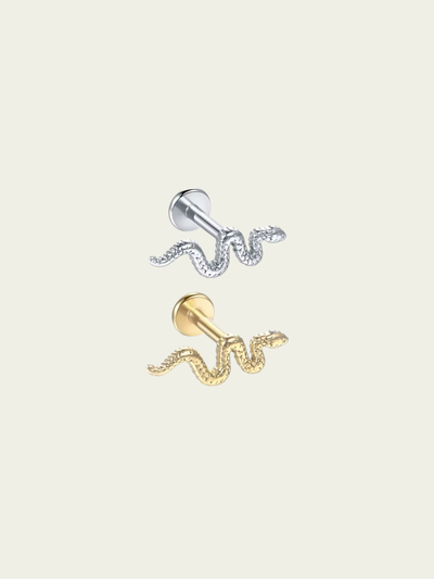 Labret Serpiente