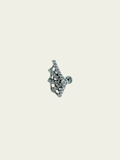 Labret Telaraña