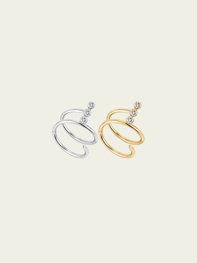 Double Ring Brillos