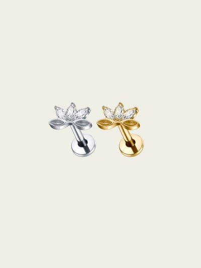 Labret Lotus