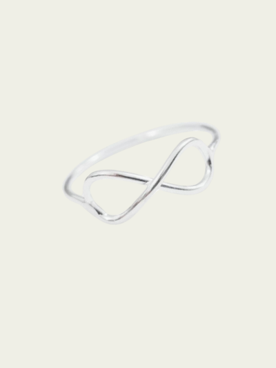 Anillo Infinito