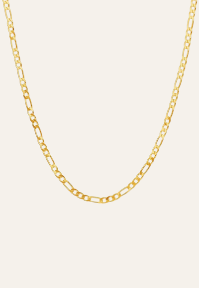Cadena Sadie Gold