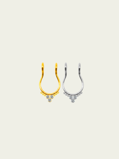 Falso Septum Delfina