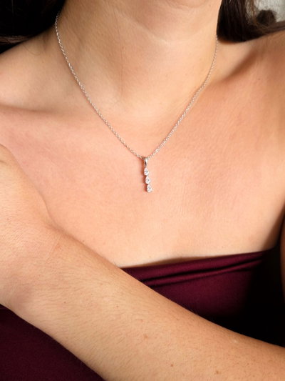 Collar Serafina