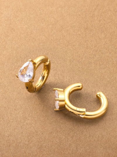 Argolla a presión Mara