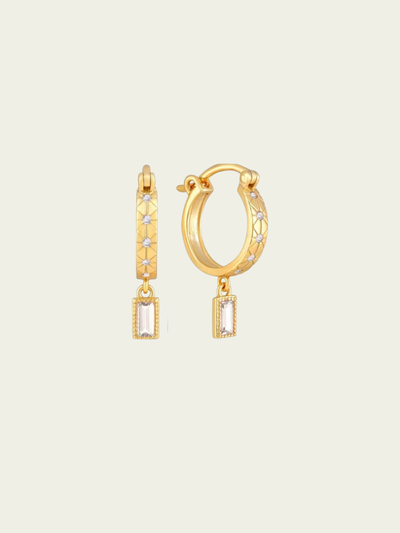 Huggies Vivienne Blancas