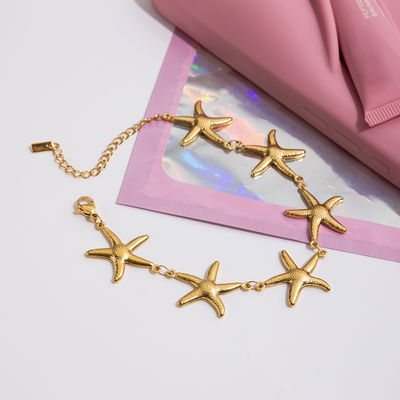 Pulsera Starfish