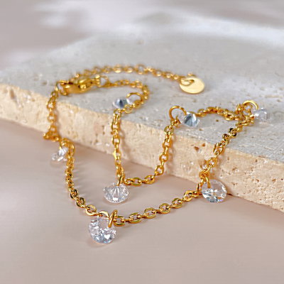 Pulsera Pilar