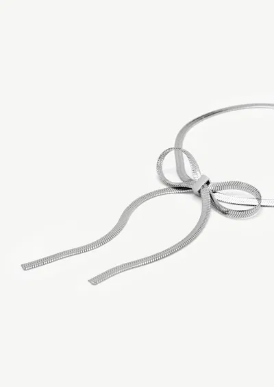 Collar Bow