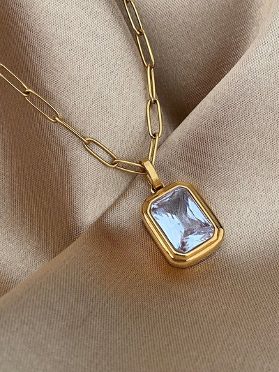 Collar Malia