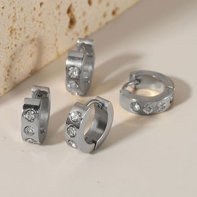 Huggie unitaria Bluma 