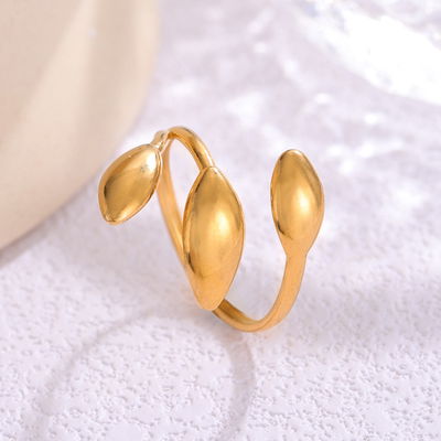 Anillo Amire Dorado