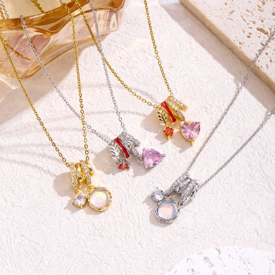 Collar Aiko