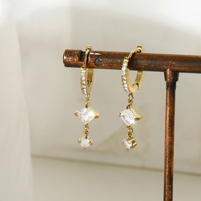 Huggies Inara Doradas