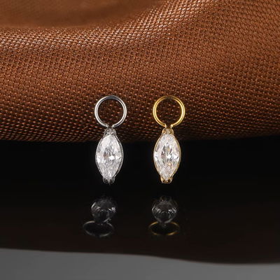 Charm Reneé Titanio