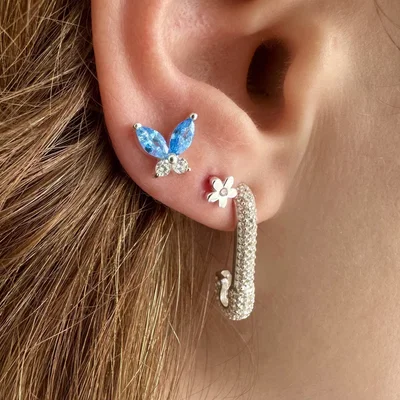 Aros Butterfly 