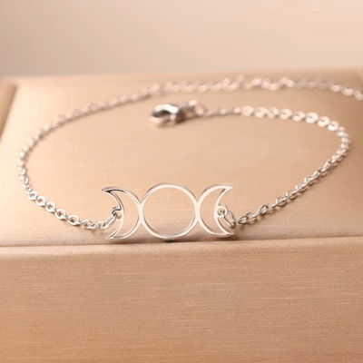 Pulsera Moon