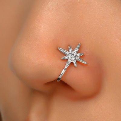 Ear Cuff Destello