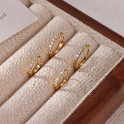 Huggies Michelle Doradas