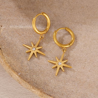 Huggies Destellos Doradas