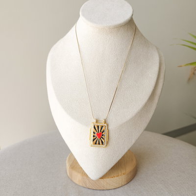 Collar Vintage