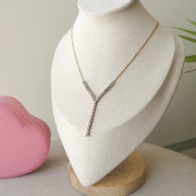 Collar Ivanna Dorado