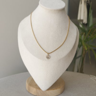 Collar Peace