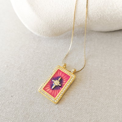 Collar Stardust