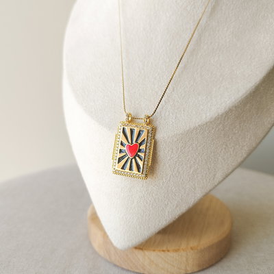 Collar Vintage