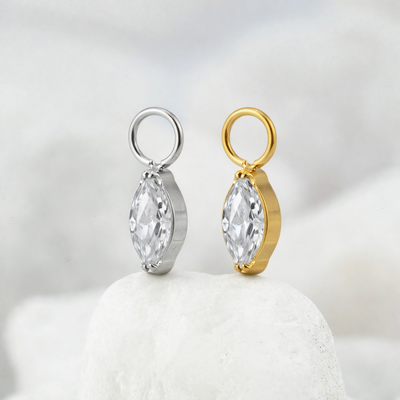 Charm Reneé Titanio