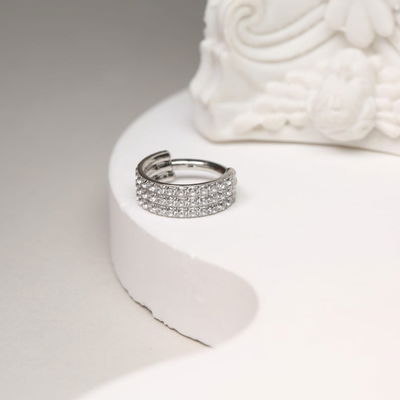 Clicker Maximus Titanio 