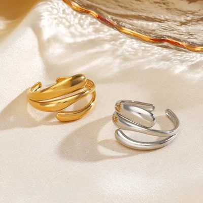 Anillo Sarisha