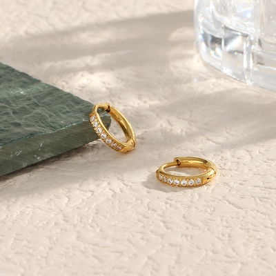 Huggies Louna Doradas