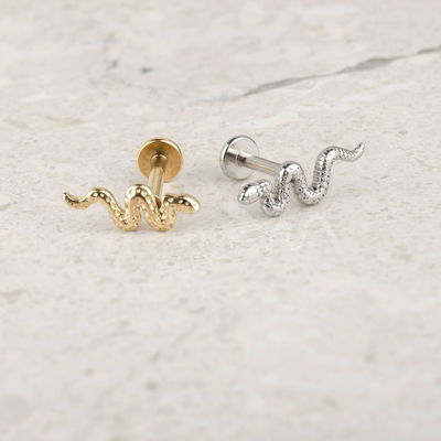 Labret Serpiente