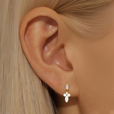 Labret Faith Titanio