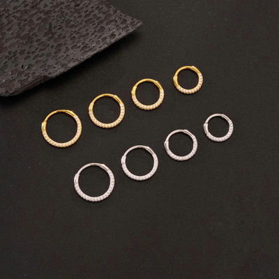 Clicker Universal Titanio 