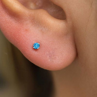 Labret Agnes Celeste