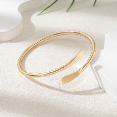 Pulsera Harmony Dorada