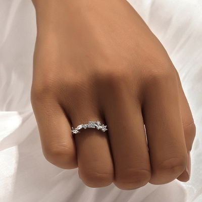 Anillo Tiana