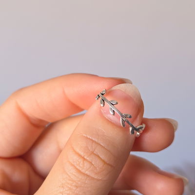 Anillo Laurel