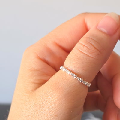Anillo Star