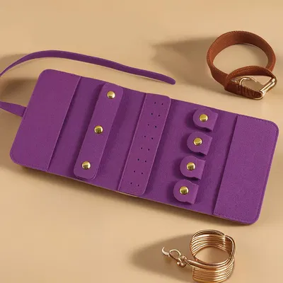 Alhajero Lindsay Violeta